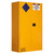 Order In - Pratt Class 4 Dangerous Goods Cabinet 250L 2D3S - 5545AC4