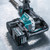 Order In - Makita 40V Max Brushless 40mm SDS Max Rotary Hammer - HR005GZ