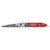 Milwaukee SAWZALL™ THE AX™ Recip Blade 05TPI 230mm - 48005226