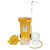 Order In - Pratt Shower Test Kit + Bin - SETESTKIT