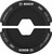 Order In -Bosch Pro Crimping Die E55 55 MM - 2608001127