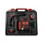 TUF LCG4 4 x 360 Green Beam 4D laser With Magnetic Bracket 2 x Batteries W/ Charger And Carry Case - TUF-LCG4