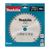 Order In -Makita Economy Saw Blade TCT 185 MM x 20 MM x 40T - D-81038