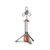 Order In -Husqvarna Pace Work Light WL24 Plus Bag - WL24