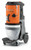 Order In -Husqvarna DE110i Dust Extractor Battery System Skin Only 36V - DE110I