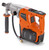 Order In -Husqvarna Drill Motor DM540i 36V - DM540i
