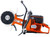 Order In -Husqvarna Cut & Break Saw K760 - K760CNB