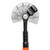 Order In - HK Porter Indexing Rebar Bender 5/8" #5 - RB5