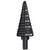Order In - Milwaukee 13 Hole Metric Step Drill Bit - M6-M32 - 48899332