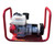 Genelite 2.5KVA Honda Powered Generator Pull Start Single Phase - GH2000