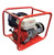 Genelite 8.0KVA Honda Powered Generator Pull Start Single Phase - GH7000