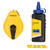 STANLEY 1:1 Chalk Reel KIT Blue Chalk & Level 30 M - STHT47113-0