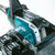 Order In - Makita 80V Max (40Vx2) Brushless 52mm SDS Max Rotary Hammer - HR006GZ