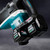 Makita 80V Max (40Vx2) Brushless 52mm SDS Max Rotary Hammer Kit - HR006GT201