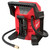 Milwaukee Inflator Compact 12V M12BI-0 Skin Only