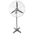 Order In - TRADEQUIP Fan Pedestal 750 MM - 1015