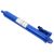 Order In - TRADEQUIP Long Ram 8T Double Pump W/Clevis Blue - 2008