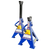 Order In - TRADEQUIP Jack Stands Ratchet 8,000KG Pair - 1162T