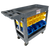 Order In - TRADEQUIP Trolley Workshop With Parts Bins - 6046