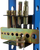 Order In - BORUM Press Pin Adaptor Kit - BPAK