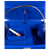 Order In - TRADEQUIP Parts Washer 90 Litre - 1003T