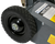 Order In - BORUM Truck Jack Air Operated 50000KG - BTJ50TA