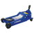 Order In - TRADEQUIP Garage Jack Low Profile 3000KG - 2906T