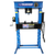 Order In - TRADEQUIP Shop Press Air/Manual 50000KG - 2048T