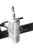 Order In - BORUM Air Jack/Support Stand 10000KG - BSJ10T