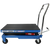 Order In - TRADEQUIP Scissor Lift Trolley HD High Lift 300KG - 6008T