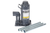Order In - BORUM Bottle Jack 20000KG 270-420 MM Height - BR02-0110
