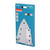 Oder In - Makita White Sanding Delta 100 MM x150 MM 180 Grit 10 Pack - E-23472