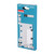 Oder In - Makita Sanding Sheet 80 MM x 130 MM 80 Grit 10 Pack - E-23519