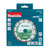 Oder In - Makita Diamak Segmented Diamond Blade 150 MM x22.2 MM - D-80092