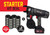 Order In - Rapidtool WRAPTOR WRAP-44 Starter Kit - WGW-3A