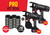 Order In - Rapidtool WRAPTOR 2 X WRAP-44 Pro Kit - WGW-40A