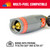Order In - Tradeflame Turbo Cyclone Torch With Piezo -400089
