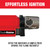 Order In - Tradeflame MICRO JET Butane Torch -411678