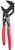 Order In - Milwaukee-Smooth Jaw Plier Wrench 180mm (7") -4932501149