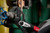 Order In - Milwaukee-Smooth Jaw Plier Wrench 180mm (7") -4932501149