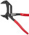 Order In - Milwaukee-Smooth Jaw Plier Wrench 300mm (12") -4932501151
