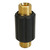Order In - Jetwave Connector M22-M22 - 26005500