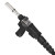 Order In - Unimig Push-Pull Gun 300A Digital Suit Evolve 24V 8M - U11220