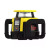 Order In - Leica Rugby CLAx700 Hz/Vt Dial In Dual Grade Laser +/- 15% With Receiver & Li-Ion Battery - LG6018543CLC
