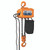Order In - ITM 240V Electric Chain Hoist 2 T Lift 6 Metre - TM9001-02006