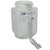 Order In - ITM Regular Link Chain Galvanised 50KG Drum Body 5MM - TM9306-05005
