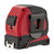 Milwaukee 8m Compact Tape Measure - 48226708