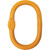 Order In - ITM G80 Components Recessed Enlarged Master Link Oblong Chain Size 32-36 MM - TM9804-00432