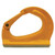 Order In - ITM G80 Components Weld-On Safety Excavator Hook 5 Ton - TM9804-03405