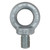 Order In - ITM Lifting Shoulder Eyebolt With Metric Thread DIN 580 16 MM 0.7T - TM9240-02160